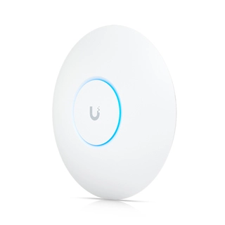 Беспроводная точка доступа Ubiquiti UAP-AC-PRO 