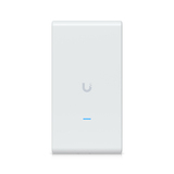 Беспроводная точка доступа Ubiquiti U6-Mesh-Pro  - фото 2