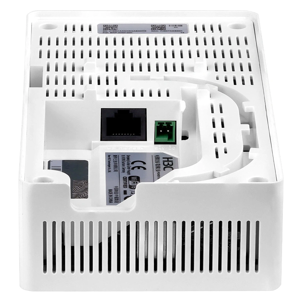 Беспроводное устройство (роутер) H3C EWP-WA6120H  - фото 6