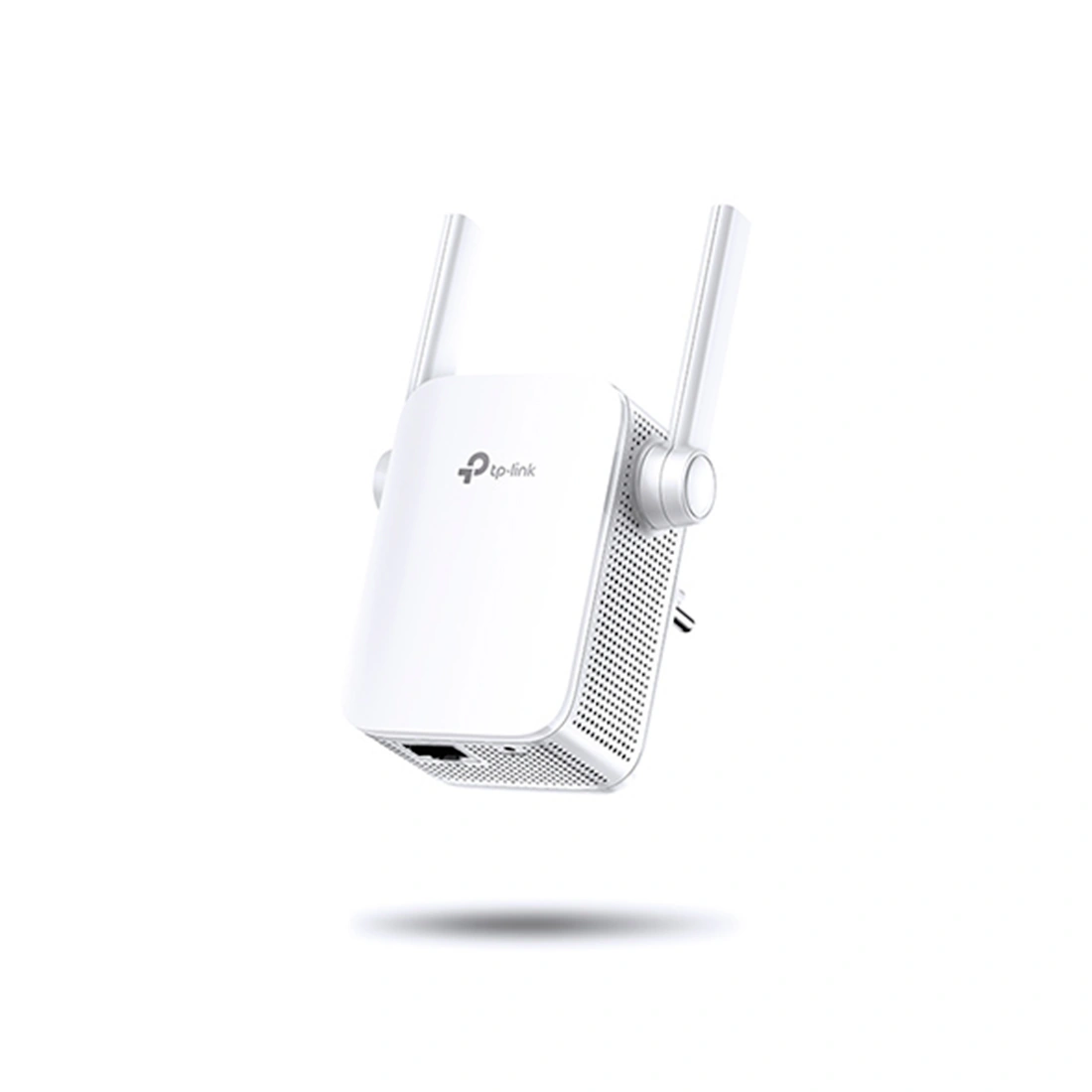 Усилитель Wi-Fi сигнала TP-Link TL-WA855RE  - фото 2