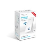 Усилитель Wi-Fi сигнала TP-Link TL-WA854RE  - фото 3