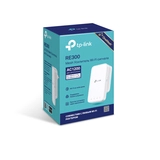 Усилитель Wi-Fi сигнала TP-Link RE300  - фото 2