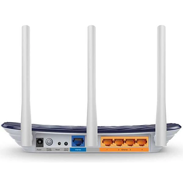 Маршрутизатор TP-Link Archer C20 Archer C20 - фото 2