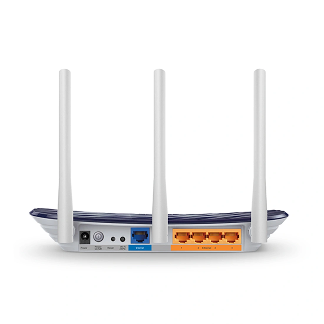 TP-Link маршрутизаторы Archer C20 (RU) - фото 2