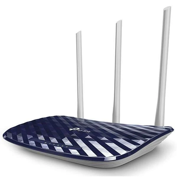 Маршрутизатор TP-Link Archer C20 Archer C20 - фото 4