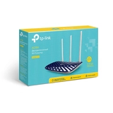 TP-Link маршрутизаторы Archer C20 (RU) - фото 3
