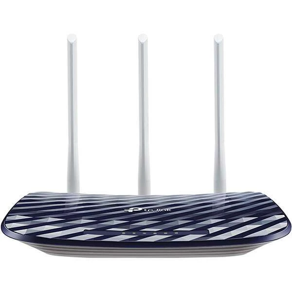 Маршрутизатор TP-Link Archer C20 Archer C20 - фото 5