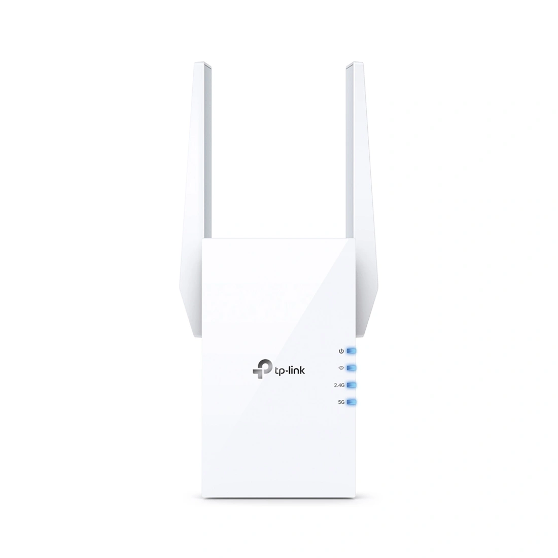 Усилитель Wi-Fi сигнала TP-Link RE605X  - фото 2