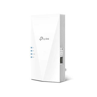 Усилитель Wi-Fi сигнала TP-Link RE700X 