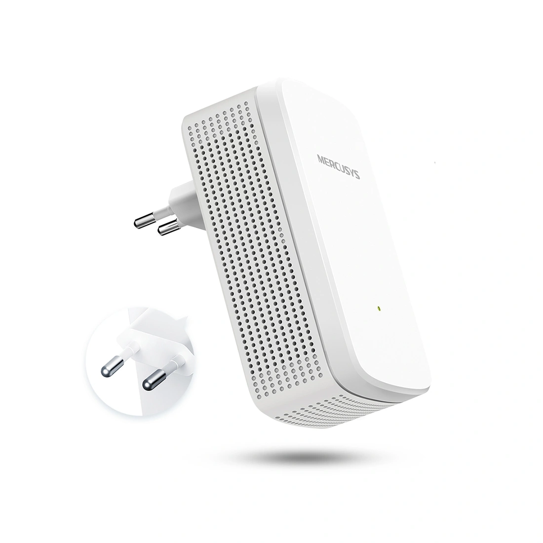 Усилитель Wi-Fi сигнала Mercusys ME20  - фото 3