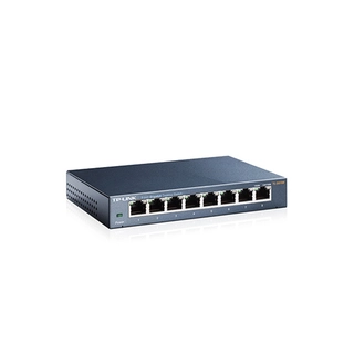 Коммутатор TP-Link TL-SG108 TL-SG108