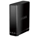 Сетевой видеорегистратор D-Link DNR-312L