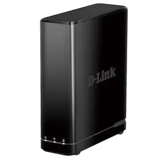 Сетевой видеорегистратор D-Link DNR-312L