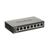 Коммутатор D-Link DGS-1100-08V2/A1A DGS-1100-08V2/A1A - фото 3