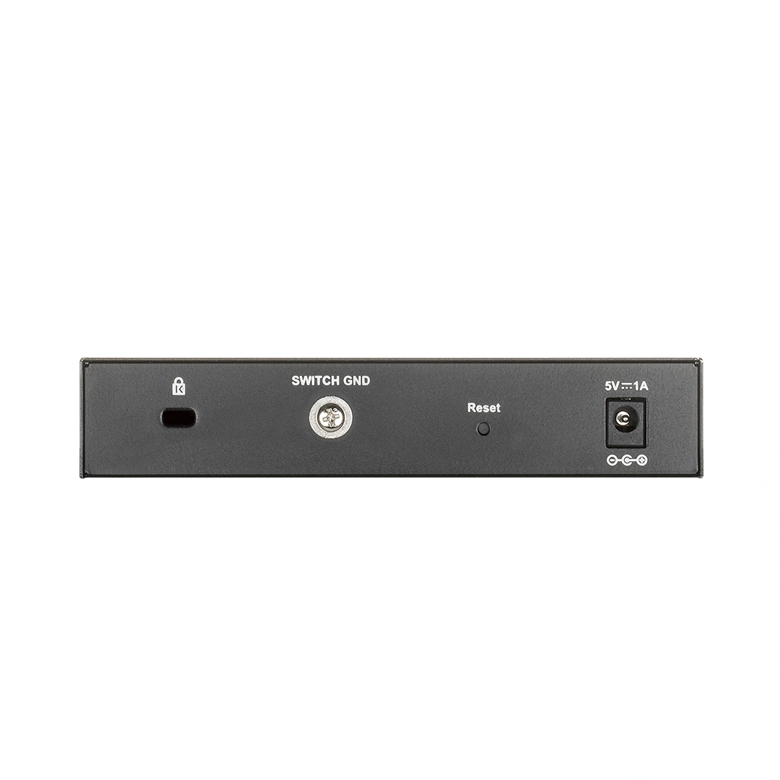 Коммутатор D-Link DGS-1100-08V2/A1A DGS-1100-08V2/A1A - фото 6