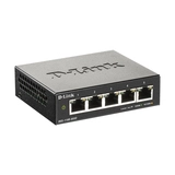 Коммутатор D-Link DGS-1100-05V2/A1A DGS-1100-05V2/A1A - фото 4