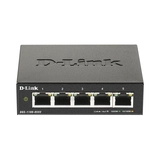 Коммутатор D-Link DGS-1100-05V2/A1A DGS-1100-05V2/A1A - фото 6