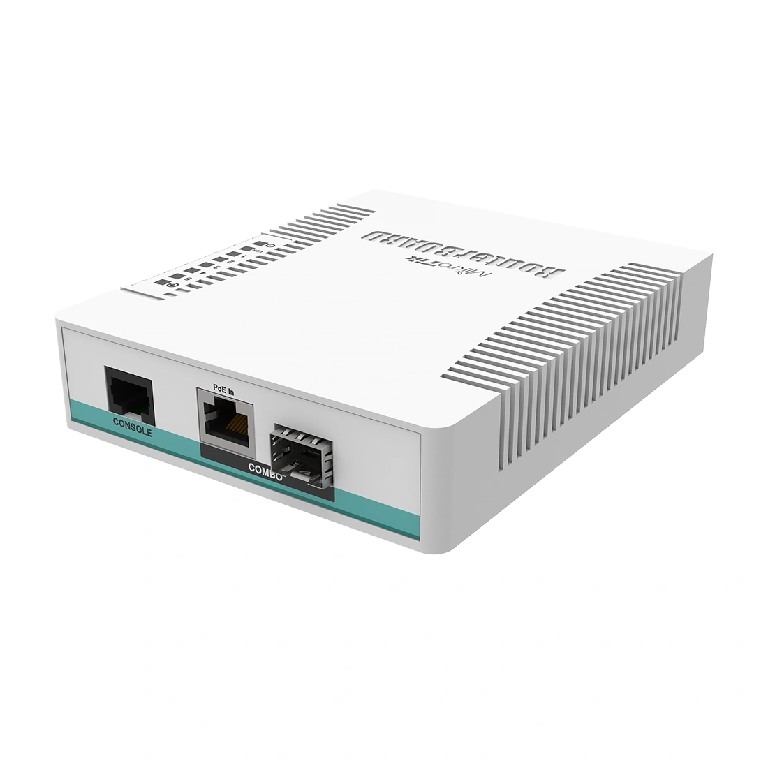 Коммутатор MikroTik CRS106-1C-5S CRS106-1C-5S - фото 5