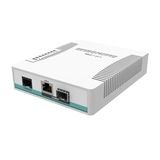 Коммутатор MikroTik CRS106-1C-5S CRS106-1C-5S - фото 5