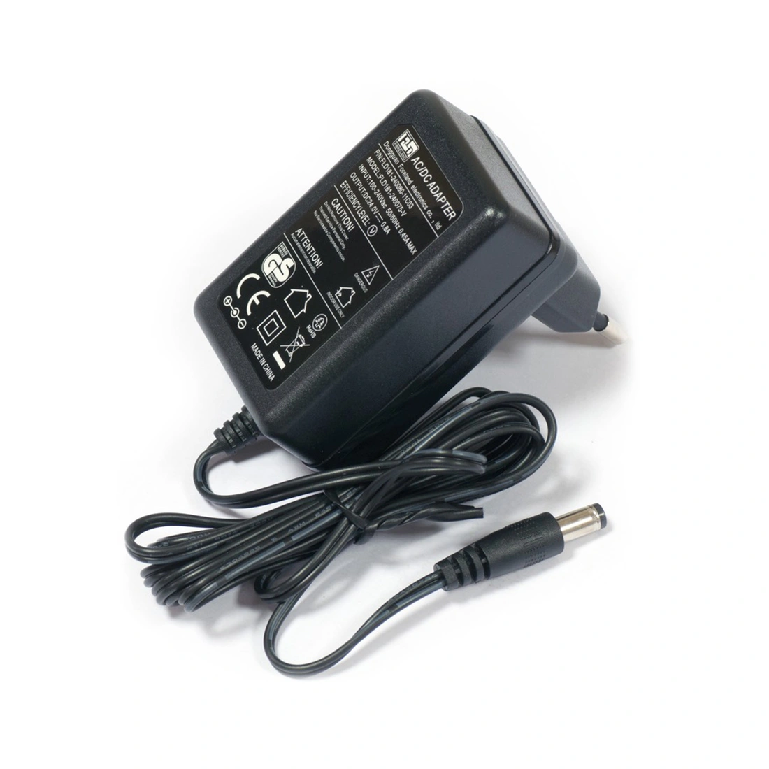 Коммутатор MikroTik CRS106-1C-5S CRS106-1C-5S - фото 6