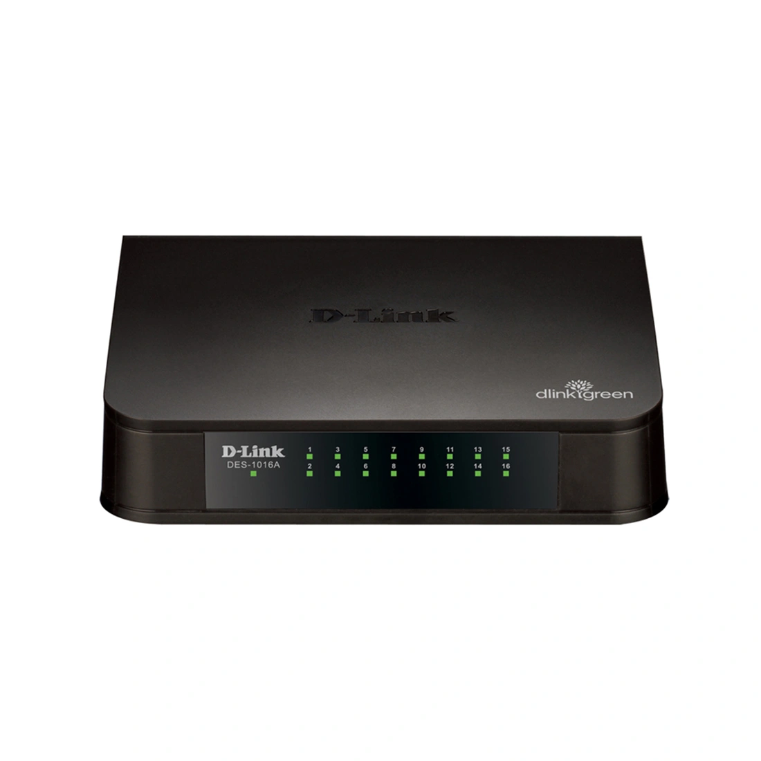Коммутатор D-Link DES-1016A/E2A DES-1016A/E2A - фото 5