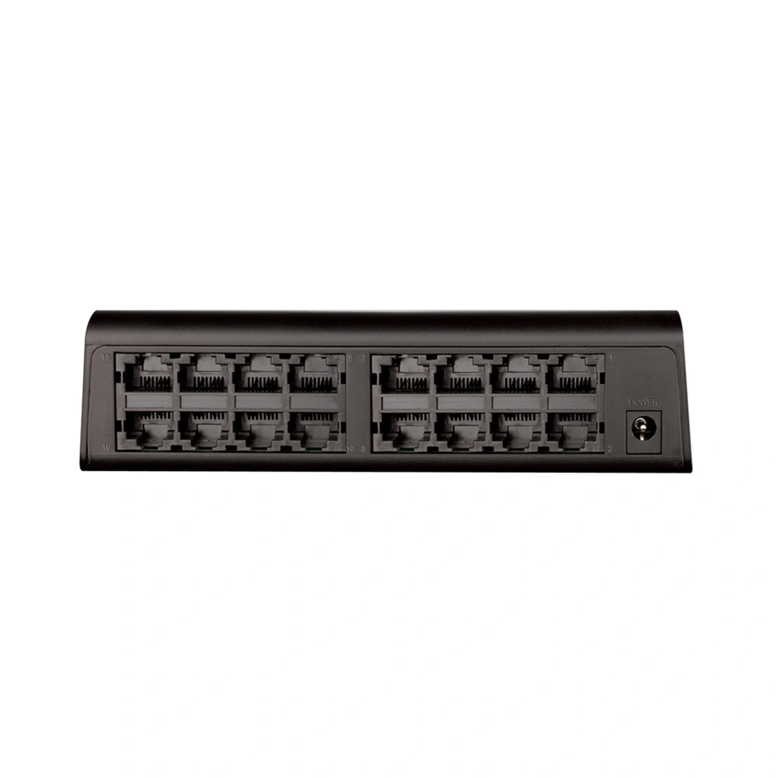 Коммутатор D-Link DES-1016A/E2A DES-1016A/E2A - фото 2