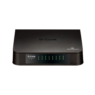 Коммутатор D-Link DES-1016A/E2A DES-1016A/E2A