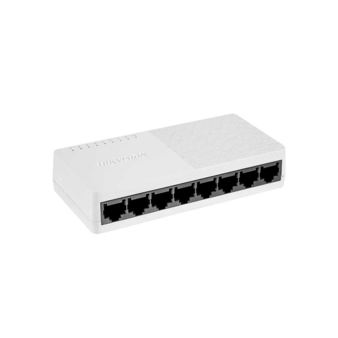 Коммутатор Hikvision DS-3E0508D-O DS-3E0508D-O - фото 2