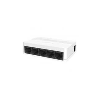 Коммутатор Hikvision DS-3E0105D-O DS-3E0105D-O