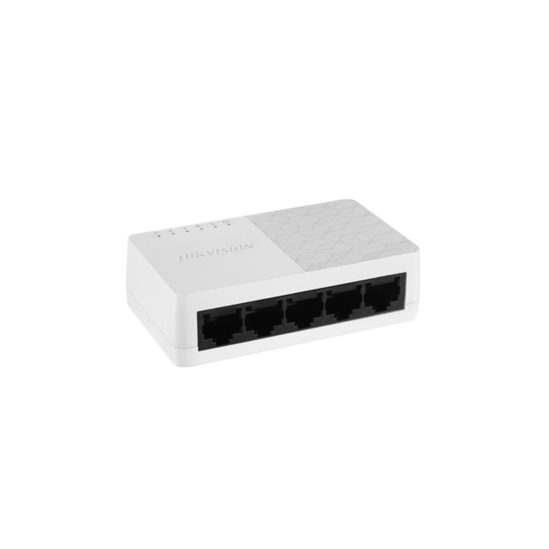 Коммутатор Hikvision DS-3E0105D-O DS-3E0105D-O - фото 4