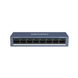 Коммутатор Hikvision DS-3E0108-O DS-3E0108-O - фото 2