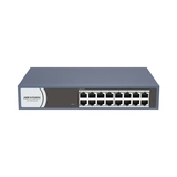Коммутатор Hikvision DS-3E0116R-O DS-3E0116R-O