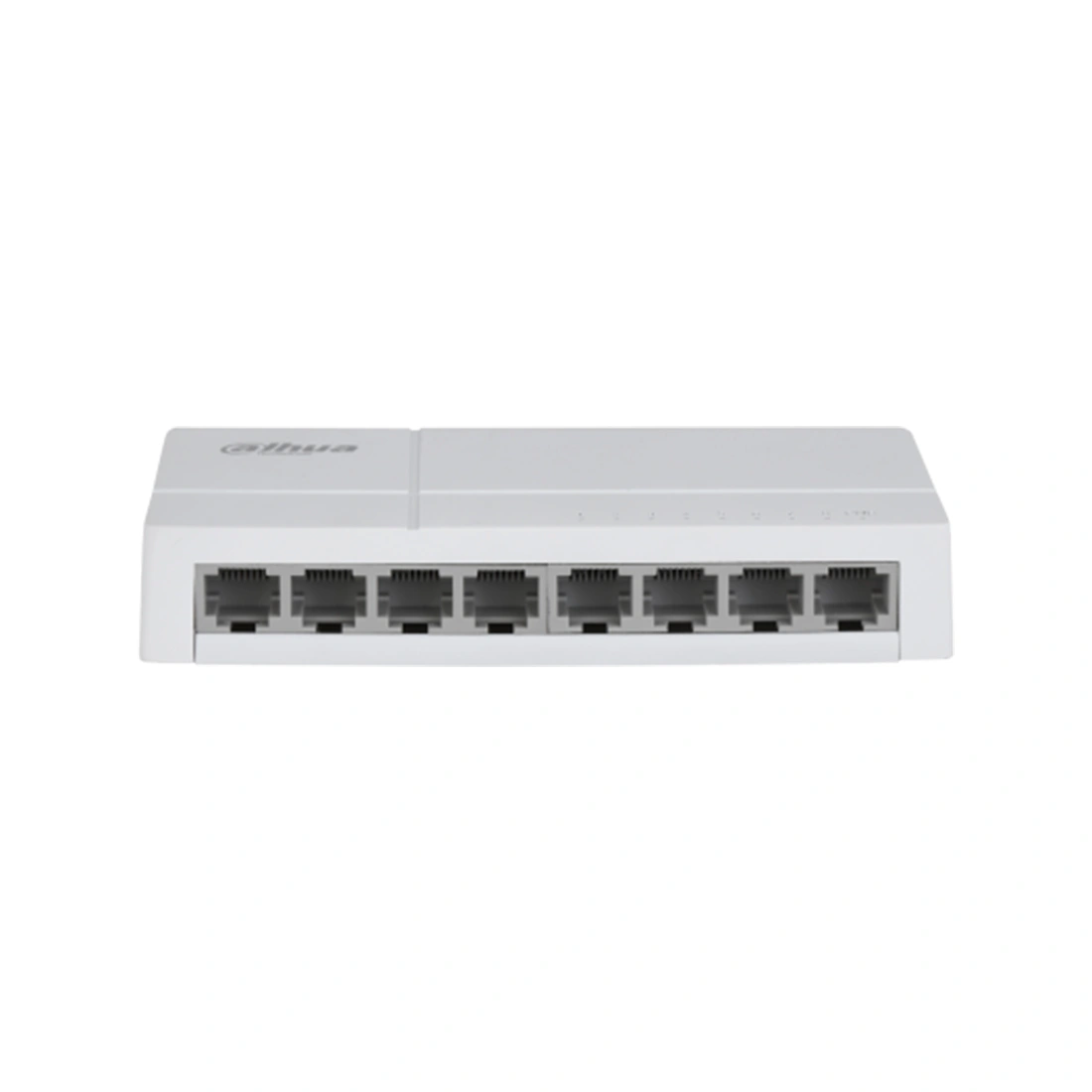 Коммутатор Dahua DH-SF1008L DH-SF1008L - фото 4
