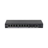 Коммутатор Dahua DH-SG4010-2F DH-SG4010-2F - фото 4