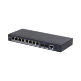 Коммутатор Dahua DH-SG4010-2F DH-SG4010-2F