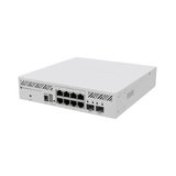 Коммутатор MikroTik CRS310-8G+2S+IN CRS310-8G+2S+IN - фото 3