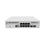 Коммутатор MikroTik CRS310-8G+2S+IN CRS310-8G+2S+IN - фото 5