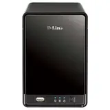 Облачный видеорегистратор D-Link DNR-322L
