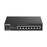 Коммутатор D-Link DGS-1100-08PLV2/A1A DGS-1100-08PLV2/A1A - фото 6