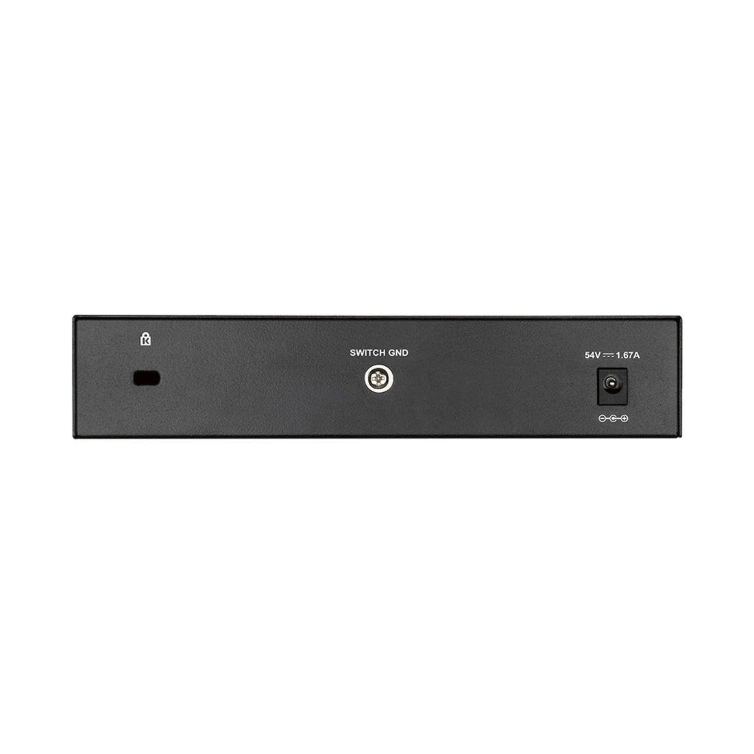 Коммутатор D-Link DGS-1100-08PLV2/A1A DGS-1100-08PLV2/A1A - фото 5