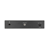 Коммутатор D-Link DGS-1100-08PLV2/A1A DGS-1100-08PLV2/A1A - фото 5