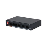 Коммутатор Dahua DH-PFS3006-4GT-60 DH-PFS3006-4GT-60 - фото 3