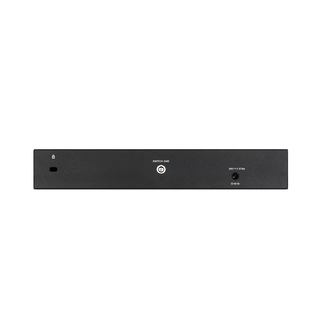 Коммутатор D-Link DGS-1210-10P/F3A DGS-1210-10P/F3A - фото 4