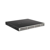 Коммутатор D-Link DGS-1210-52MP/F4A DGS-1210-52MP/F4A