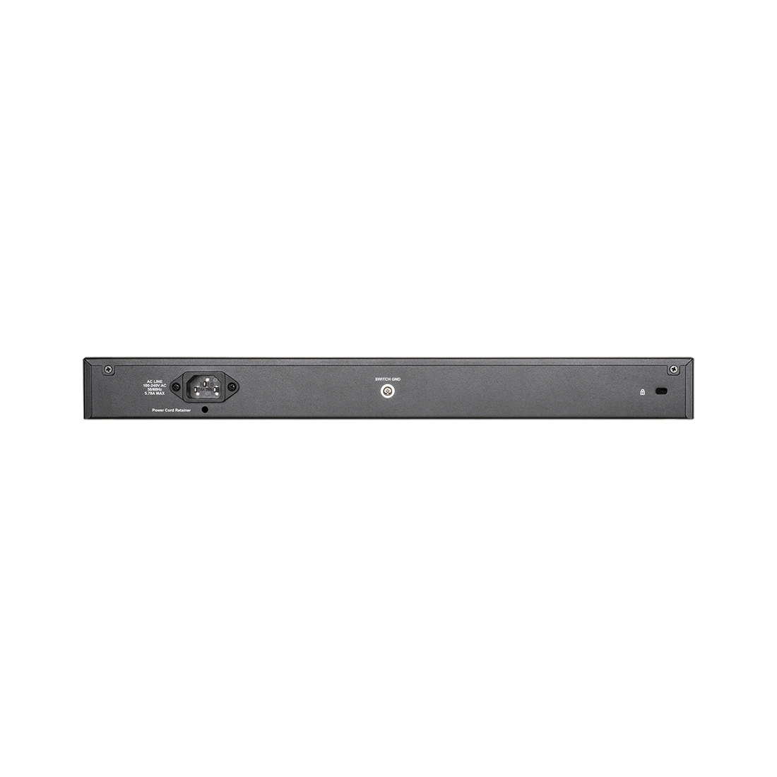 Коммутатор D-Link DGS-1210-52MP/F4A DGS-1210-52MP/F4A - фото 6