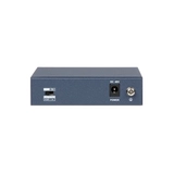 Коммутатор Hikvision DS-3E0105P-E(B) DS-3E0105P-E(B) - фото 6