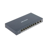 Коммутатор Hikvision DS-3E0310P-E/M DS-3E0310P-E/M