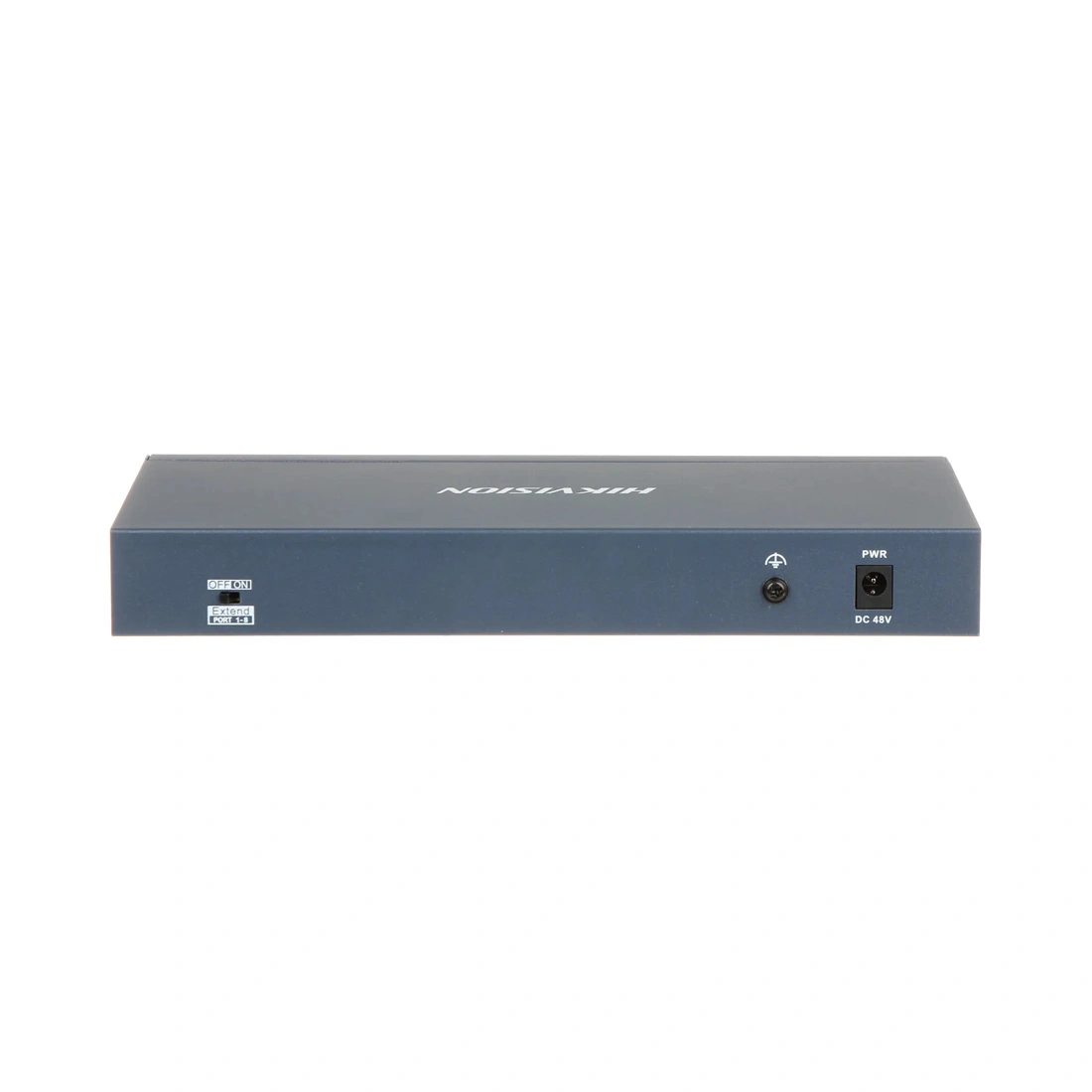 Коммутатор Hikvision DS-3E0310P-E/M DS-3E0310P-E/M - фото 6
