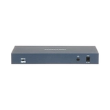 Коммутатор Hikvision DS-3E0310P-E/M DS-3E0310P-E/M - фото 6
