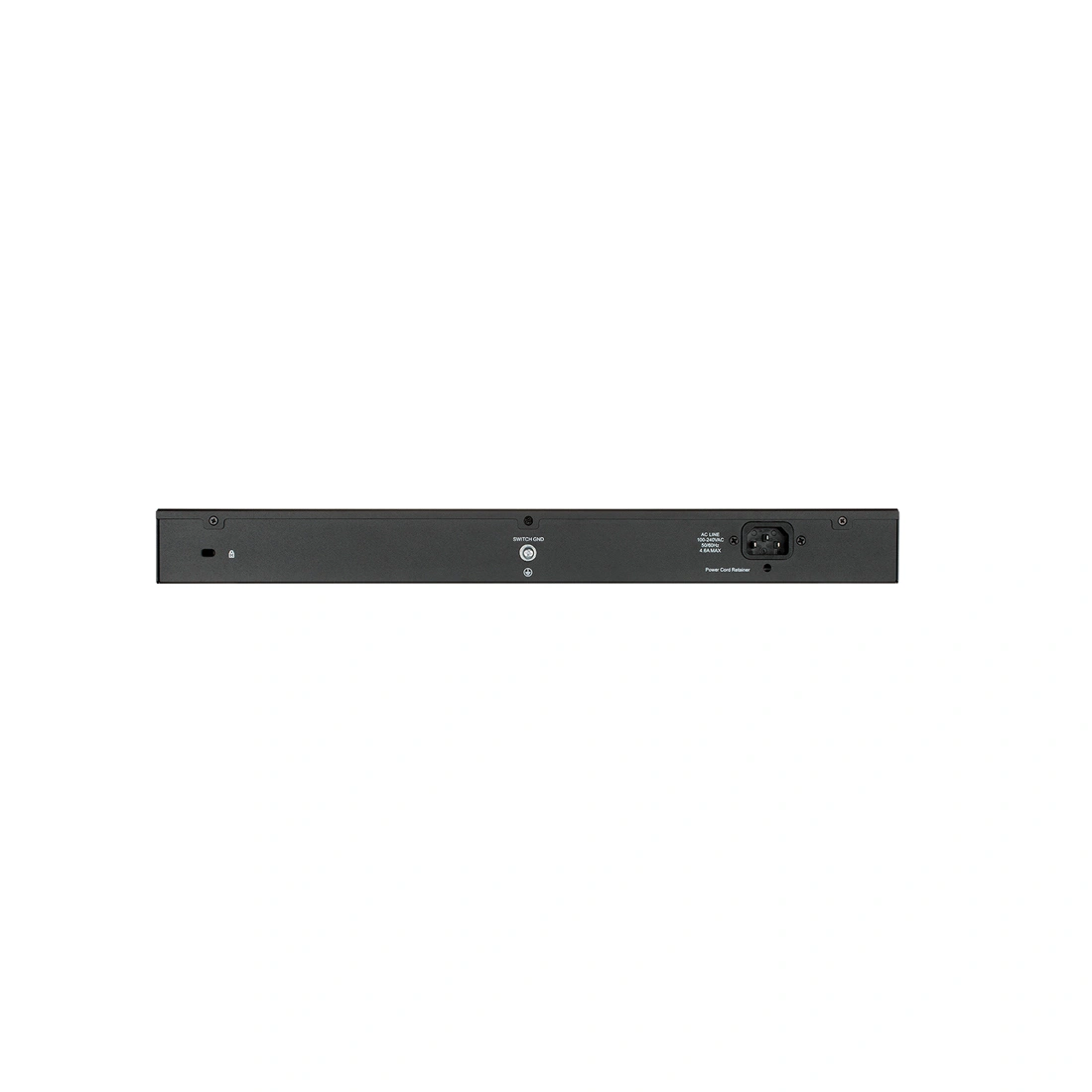 Коммутатор D-Link DGS-1100-26MPV2/A3A DGS-1100-26MPV2/A3A - фото 6